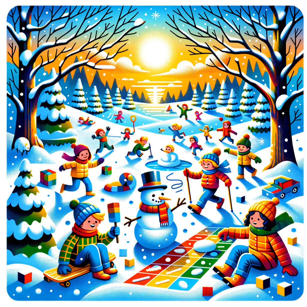 Moon Princess: Christmas Kingdom Magic