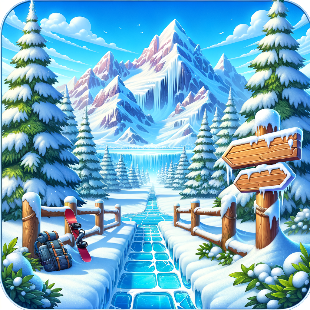 North Guardians Odyssey